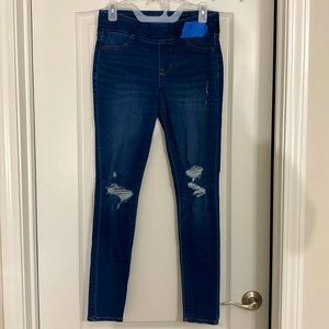 Old navy size 4